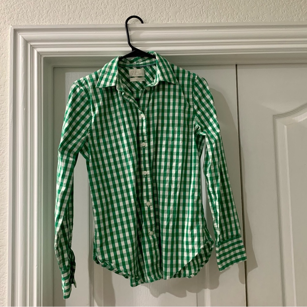 J.Crew shirt for sale